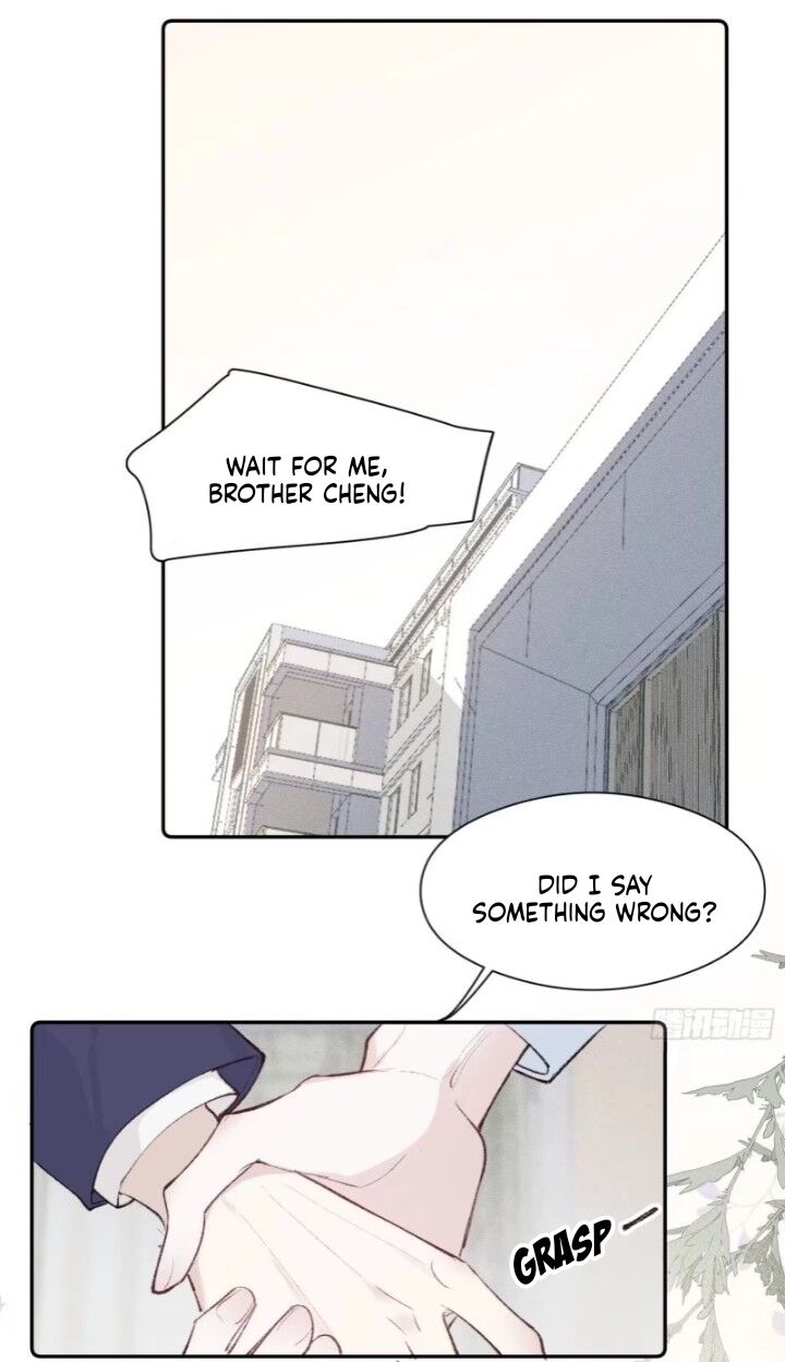 A Divided Legacy Ch. 5 第12页