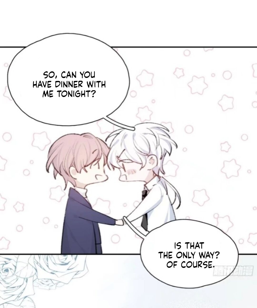 A Divided Legacy Ch. 5 第18页