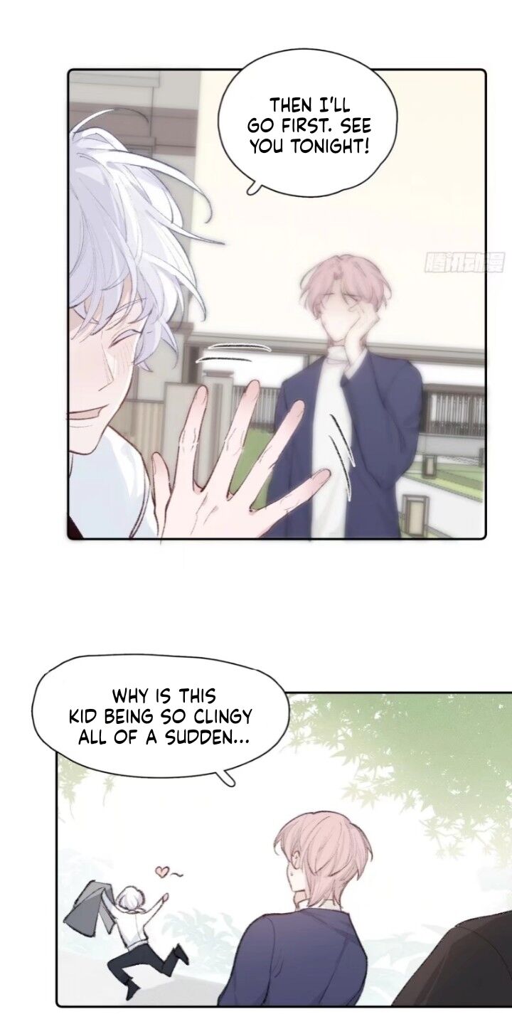 A Divided Legacy Ch. 5 第21页