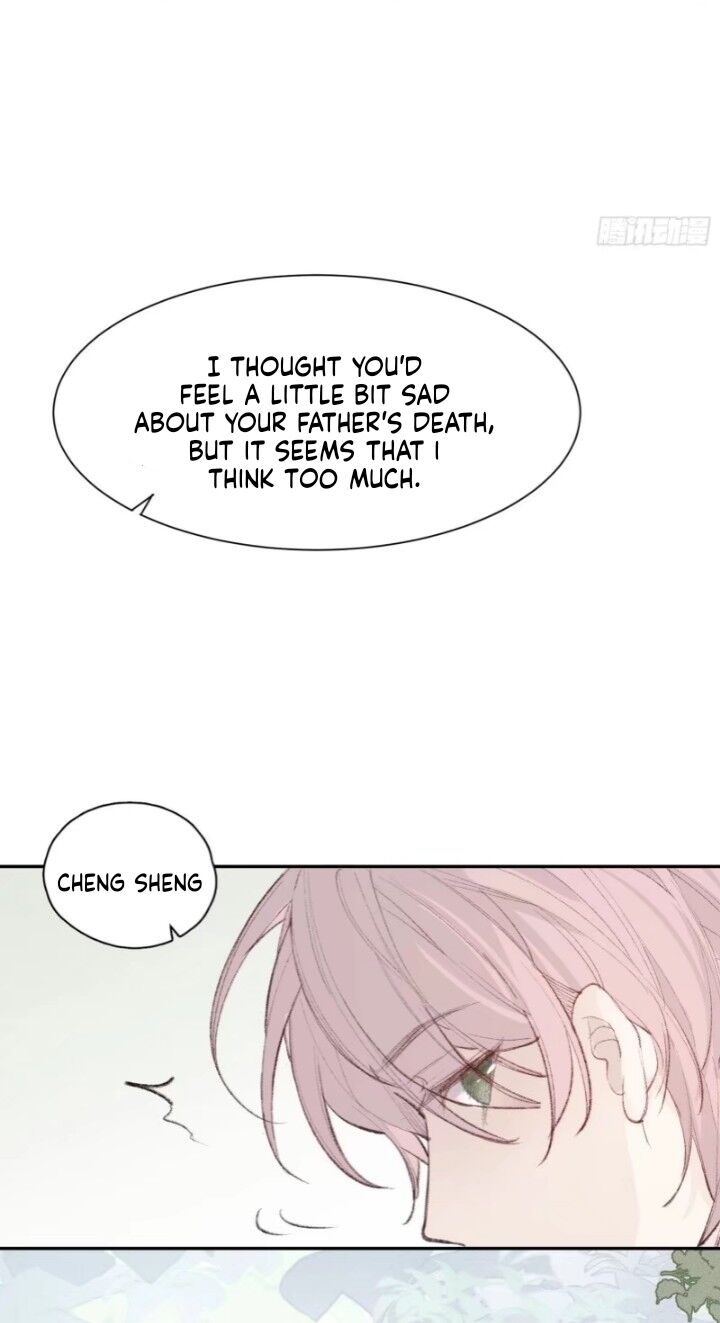 A Divided Legacy Ch. 5 第22页