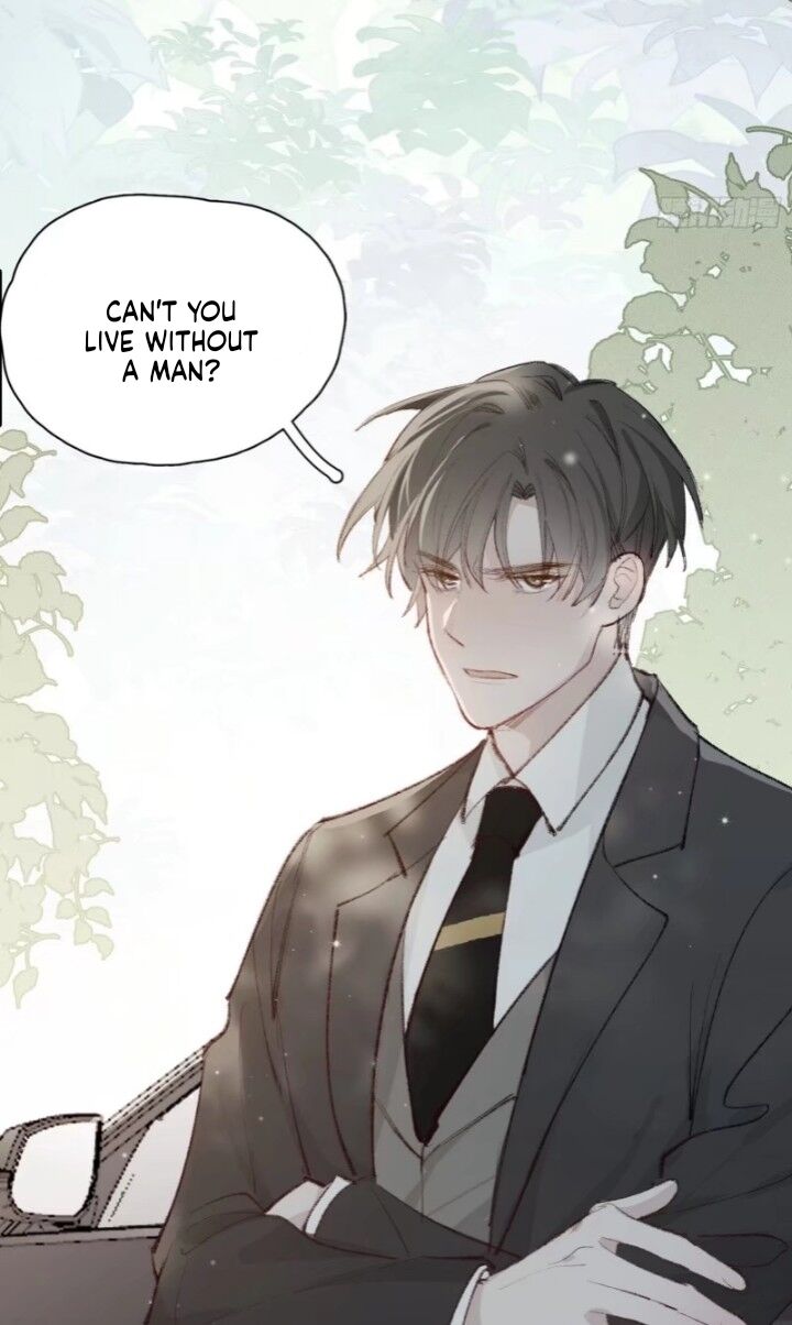 A Divided Legacy Ch. 5 第23页