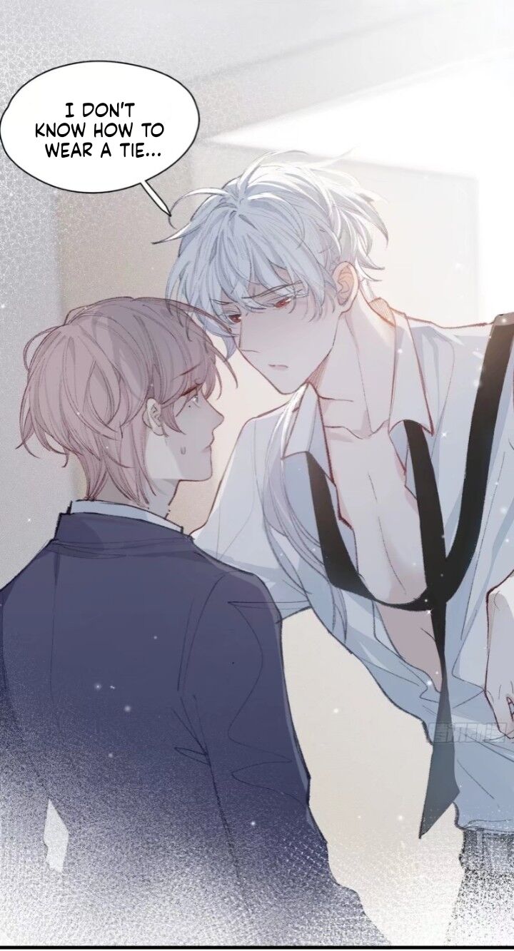 A Divided Legacy Ch. 5 第5页