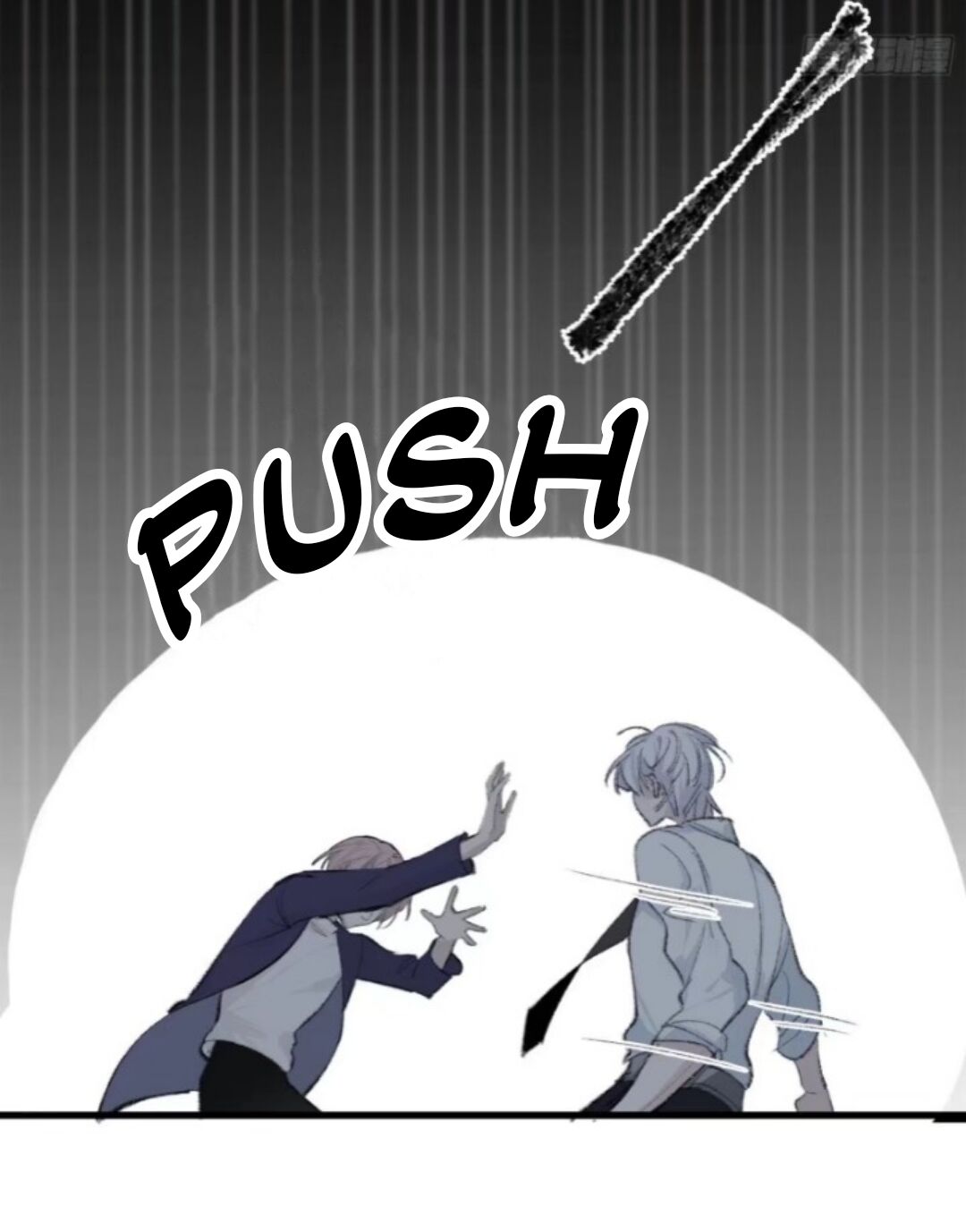 A Divided Legacy Ch. 5 第10页