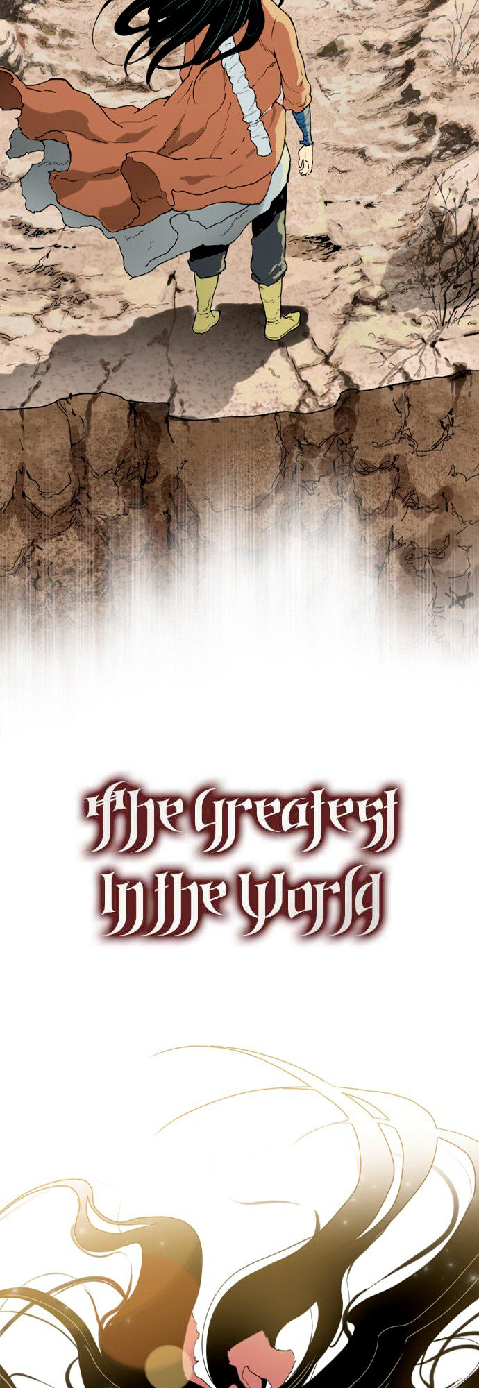 The Greatest in the World Vol. 1 Ch. 0 第32页