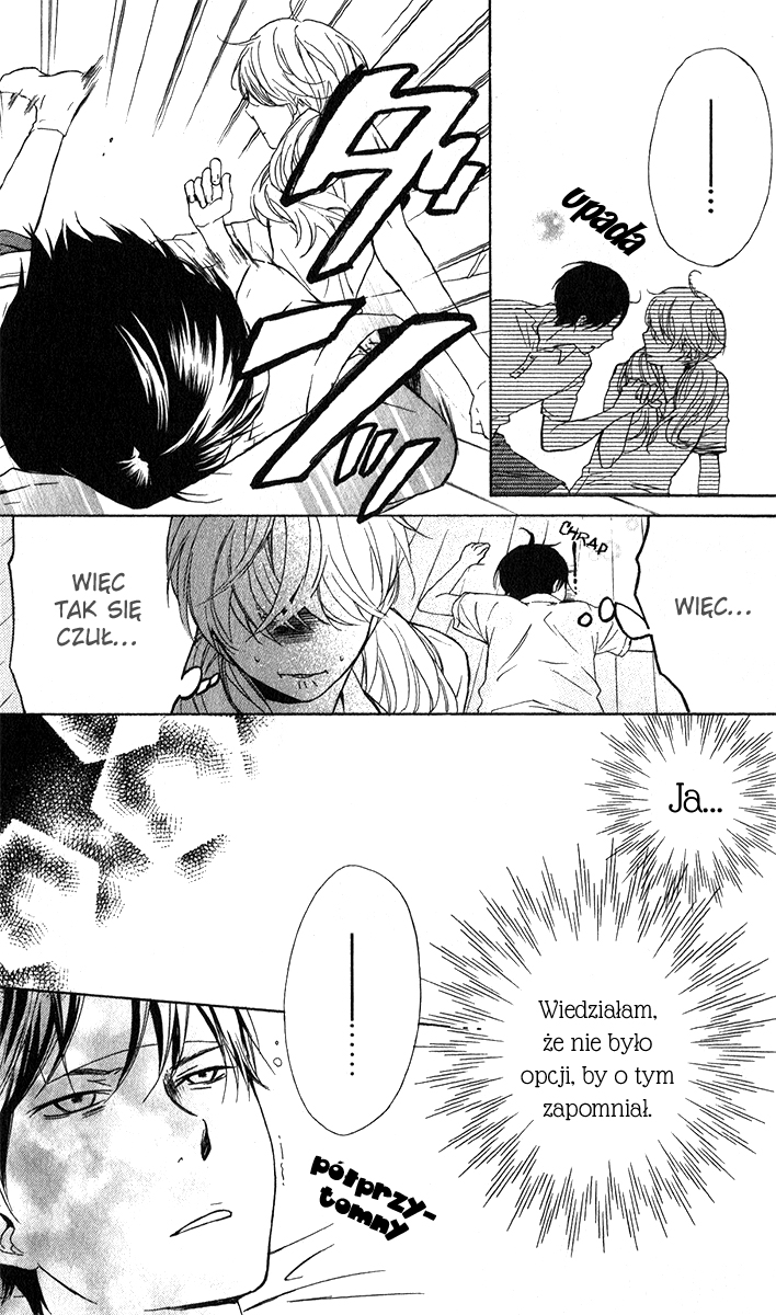 Haru x Kiyo Vol. 1 Ch. 3 第34页