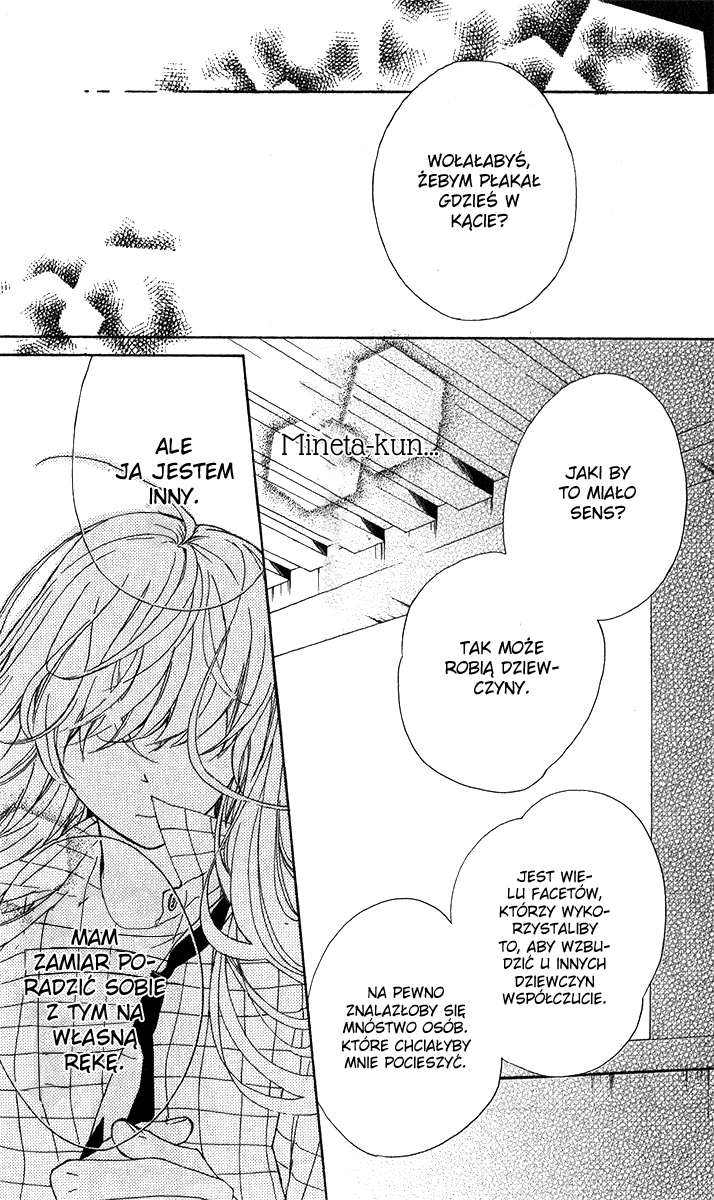 Haru x Kiyo Vol. 1 Ch. 3 第8页