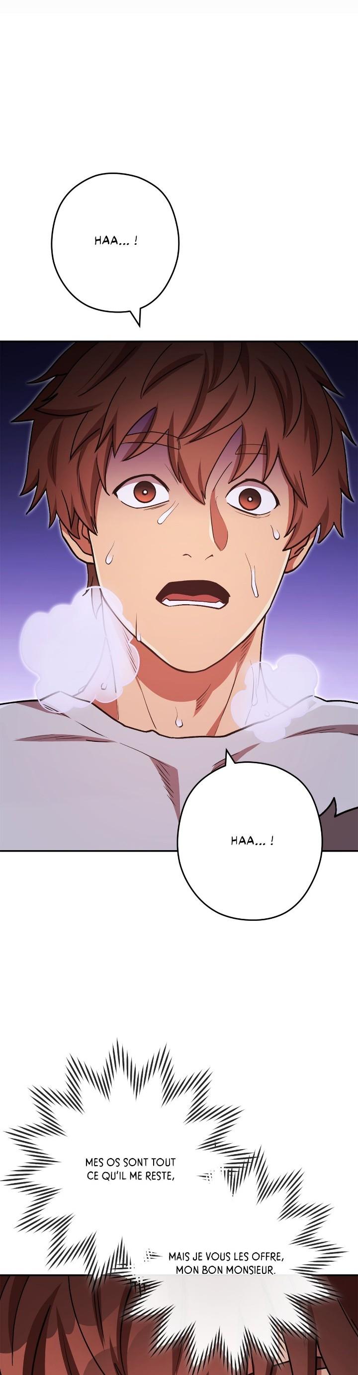 Dungeon Reset Vol. 3 Ch. 151 第32页