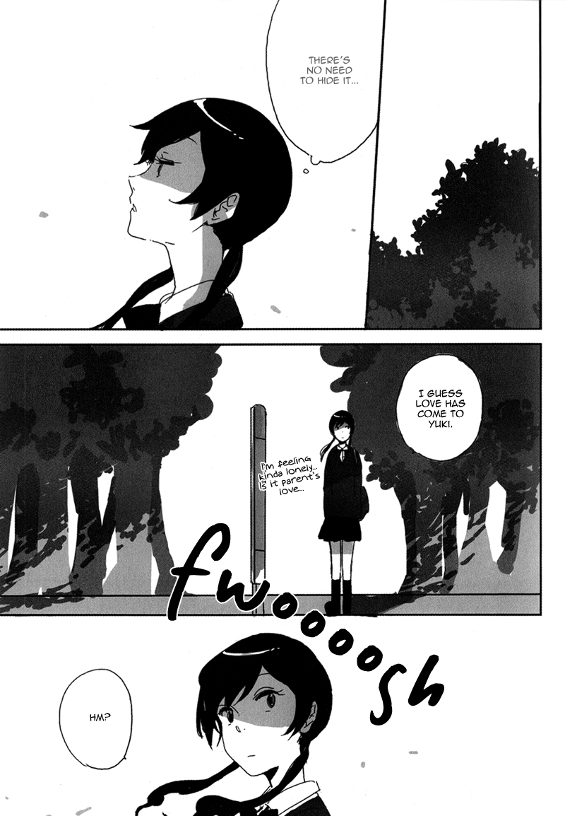 Cencoroll - Little Date (Doujinshi) 第6页