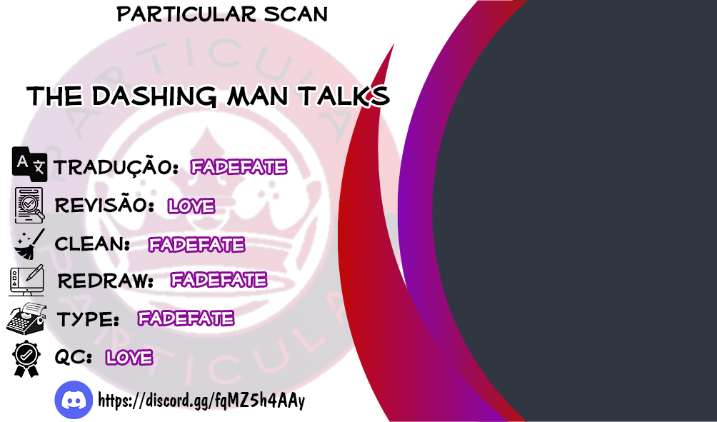 The Dashing Man Talks About Something Ridiculously Trivial But Makes It Sound Interesting With the Vibe Going On 第2页