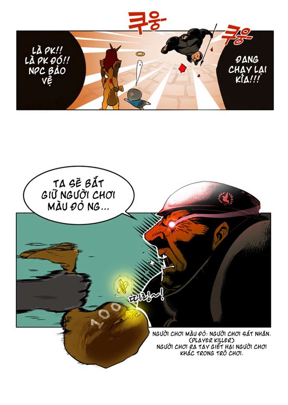 Hardcore Leveling Warrior Vol. 1 Ch. 1 第30页