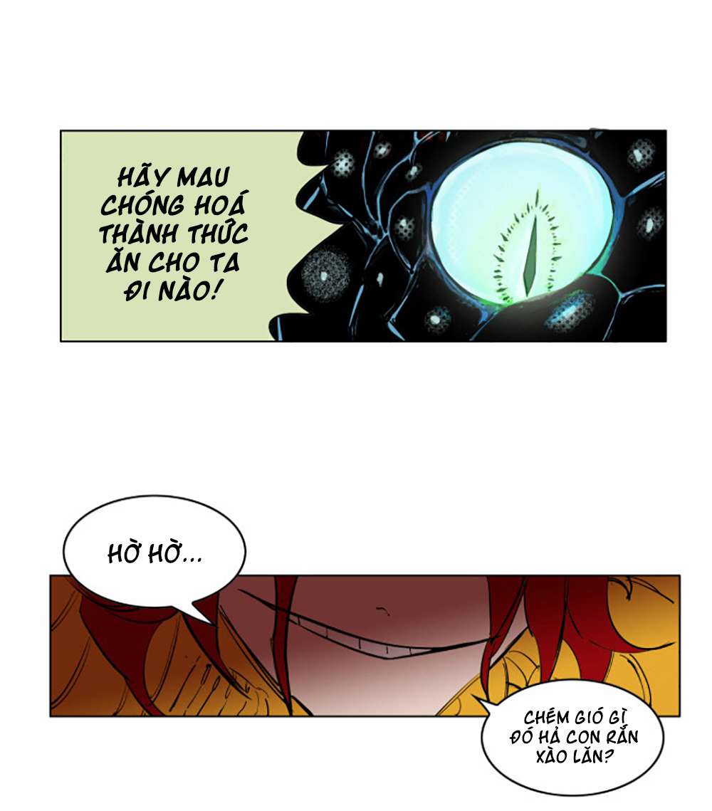 Hardcore Leveling Warrior Vol. 1 Ch. 1 第47页