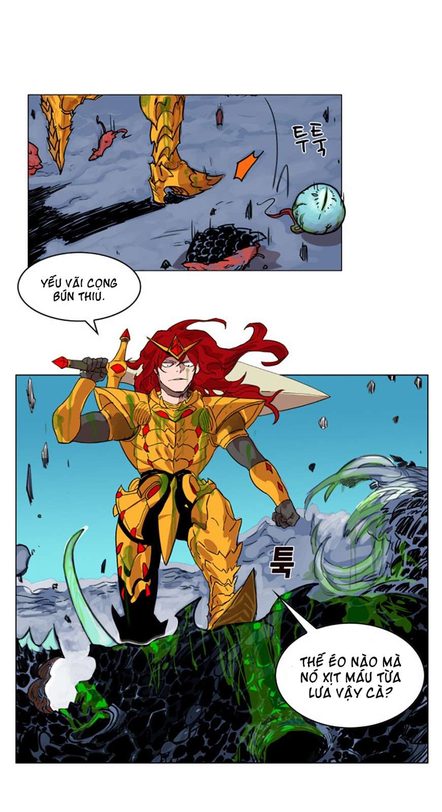 Hardcore Leveling Warrior Vol. 1 Ch. 1 第49页