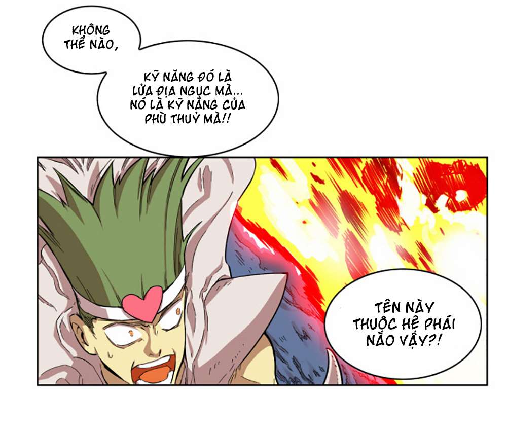 Hardcore Leveling Warrior Vol. 1 Ch. 1 第58页