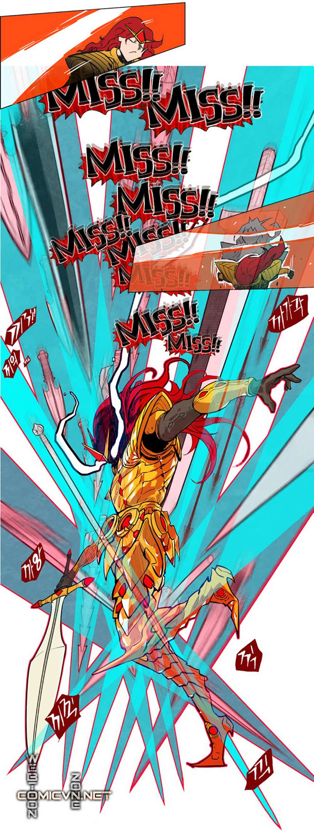 Hardcore Leveling Warrior Vol. 1 Ch. 1 第63页