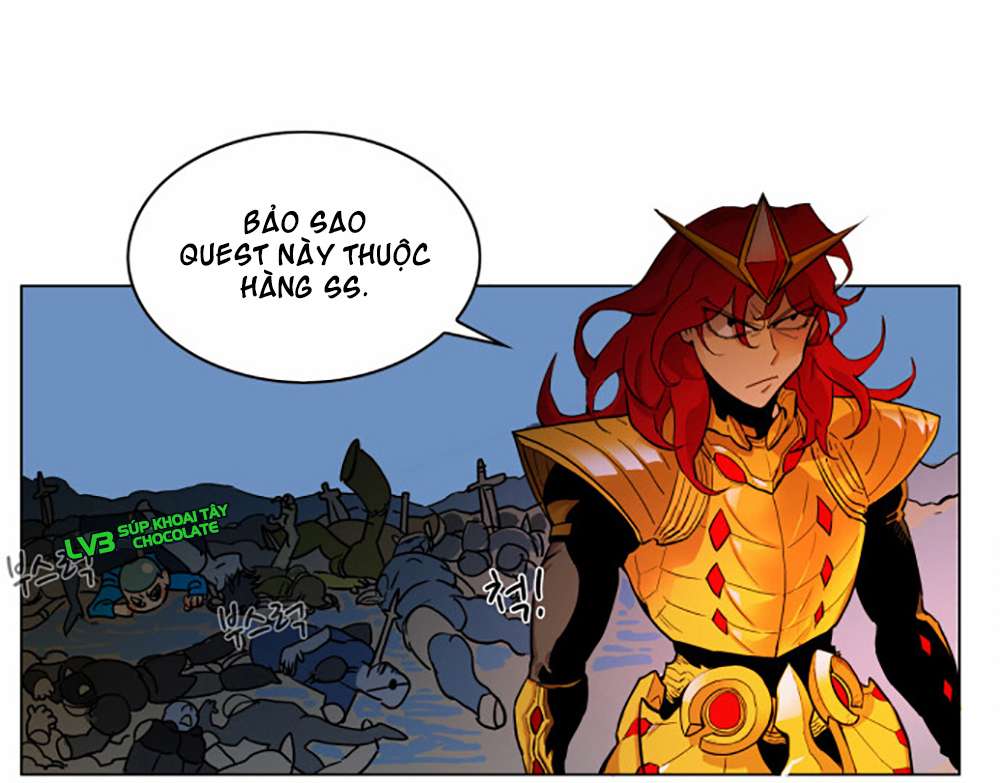 Hardcore Leveling Warrior Vol. 1 Ch. 1 第71页