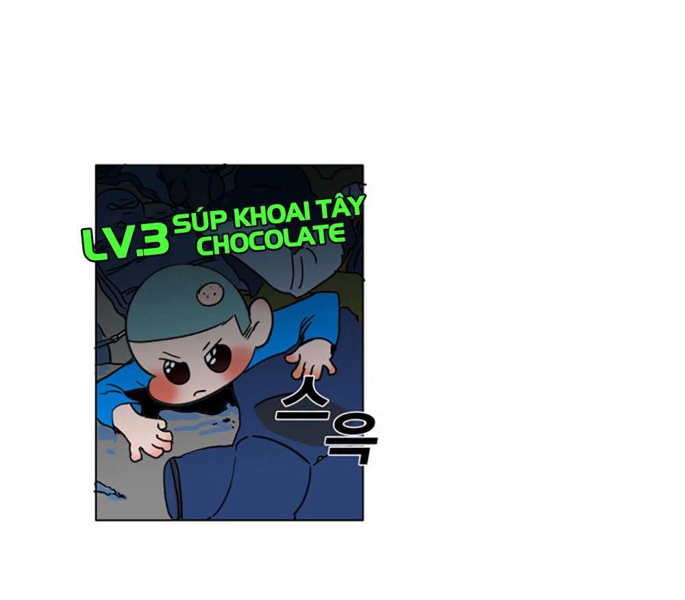 Hardcore Leveling Warrior Vol. 1 Ch. 1 第72页