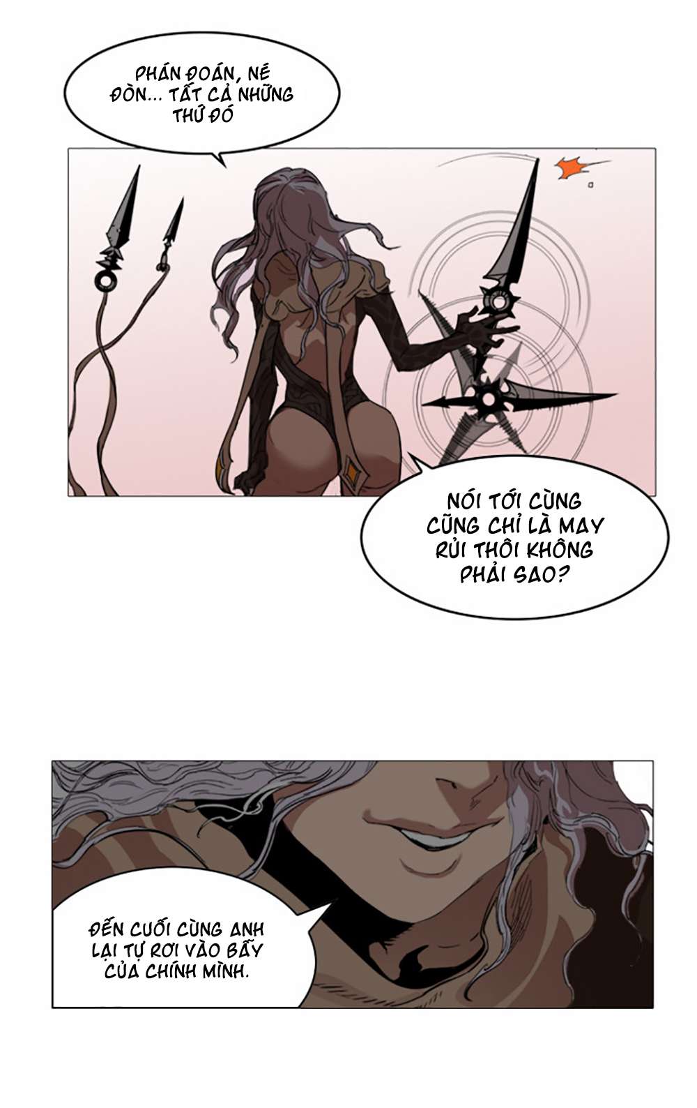 Hardcore Leveling Warrior Vol. 1 Ch. 1 第80页