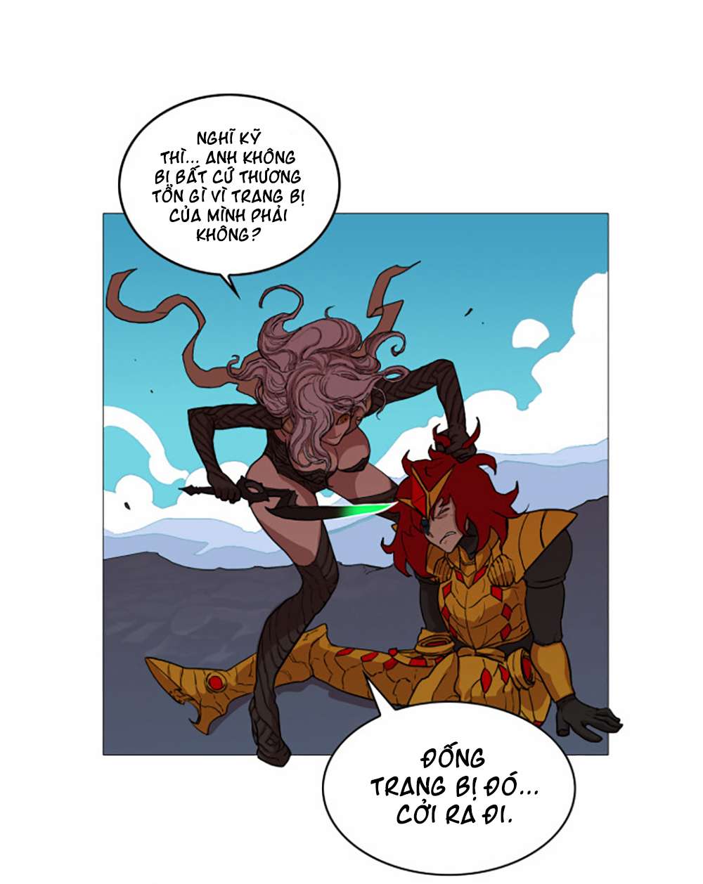 Hardcore Leveling Warrior Vol. 1 Ch. 1 第84页
