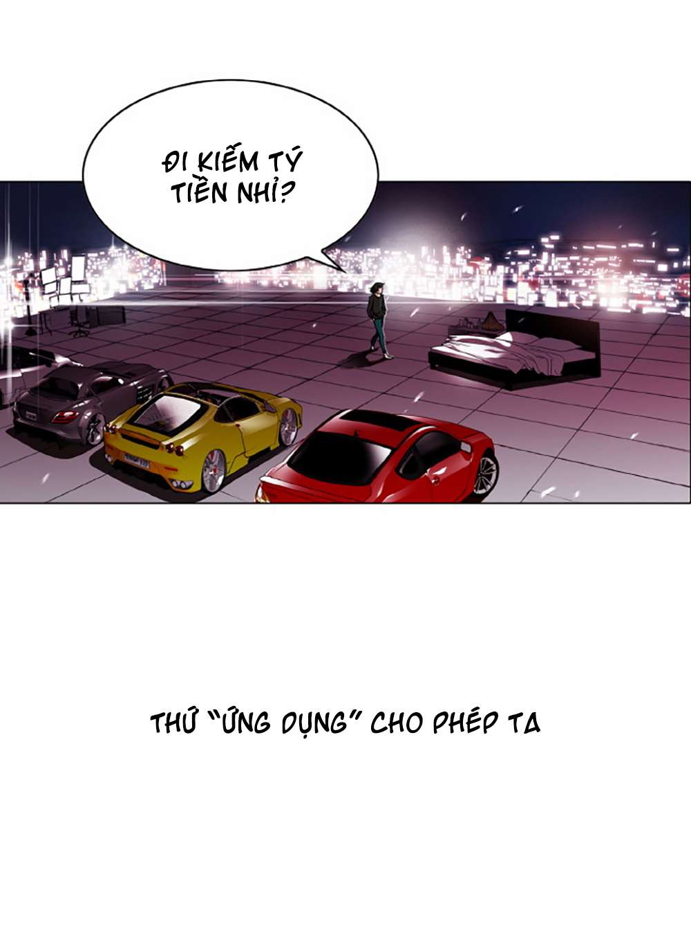 Hardcore Leveling Warrior Vol. 1 Ch. 1 第10页