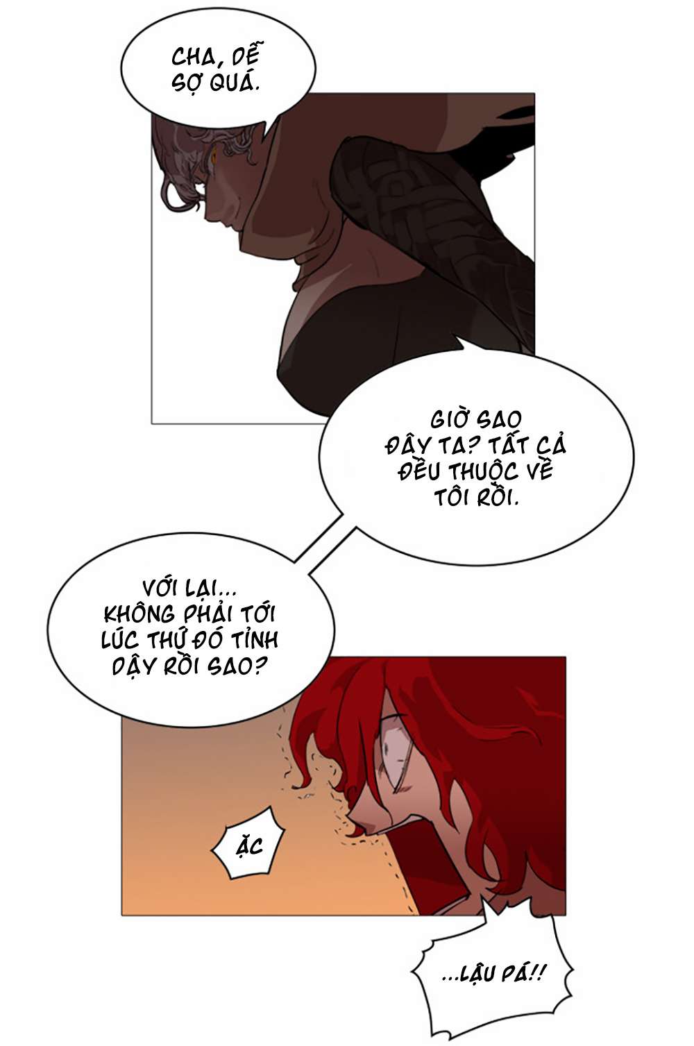 Hardcore Leveling Warrior Vol. 1 Ch. 1 第91页