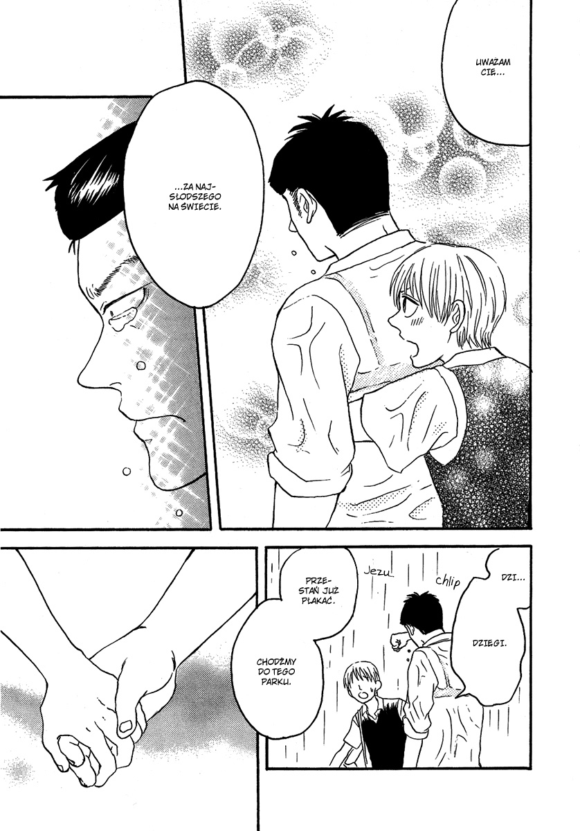 Couple Hajimemashita Vol. 1 Ch. 5 第34页