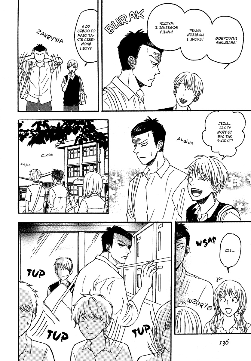 Couple Hajimemashita Vol. 1 Ch. 5 第5页