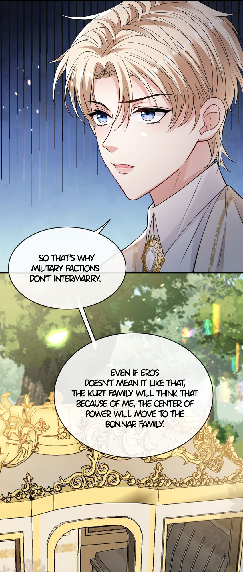 Vindicating the Villain Ch. 6 第25页