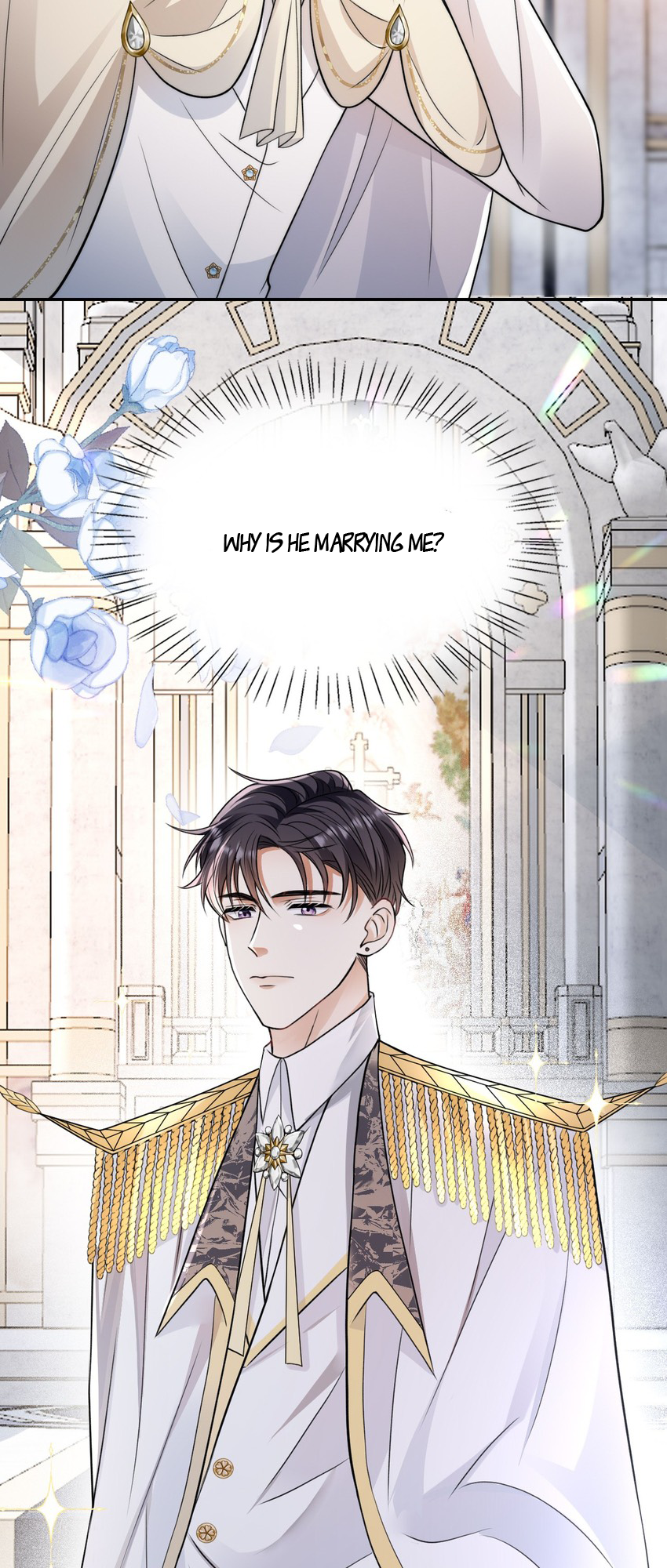 Vindicating the Villain Ch. 6 第29页