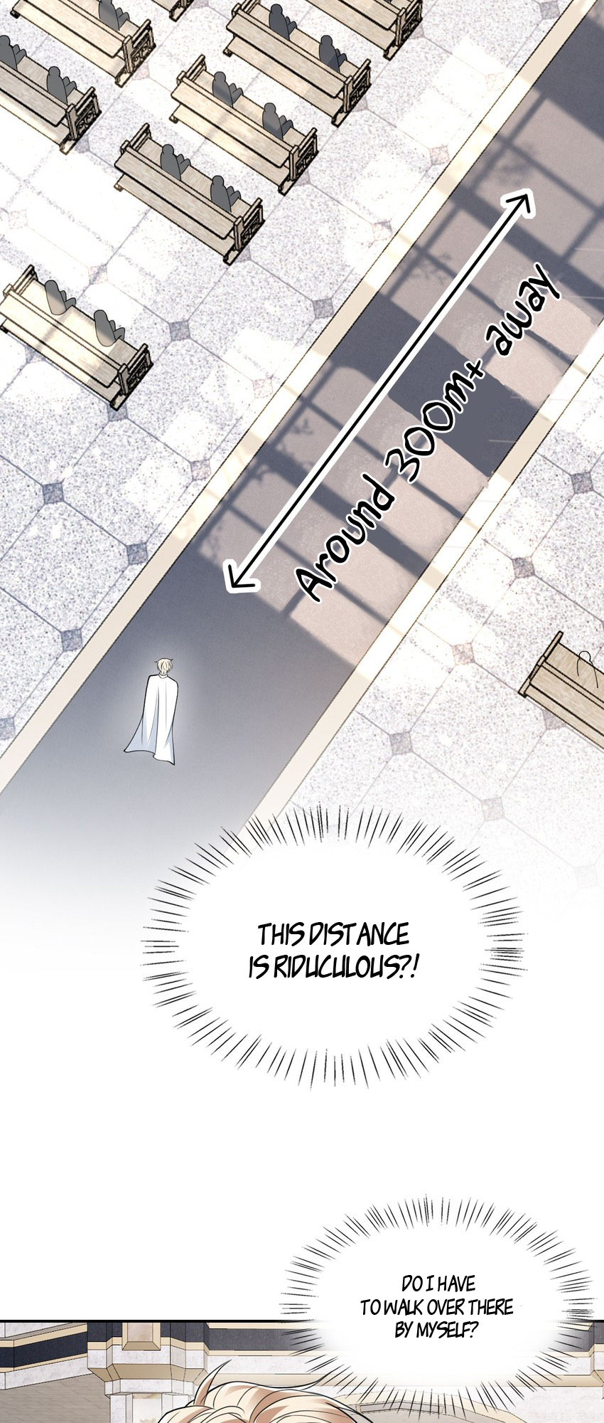 Vindicating the Villain Ch. 6 第31页