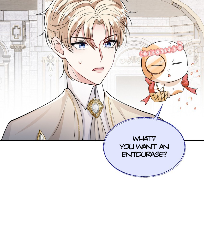 Vindicating the Villain Ch. 6 第32页