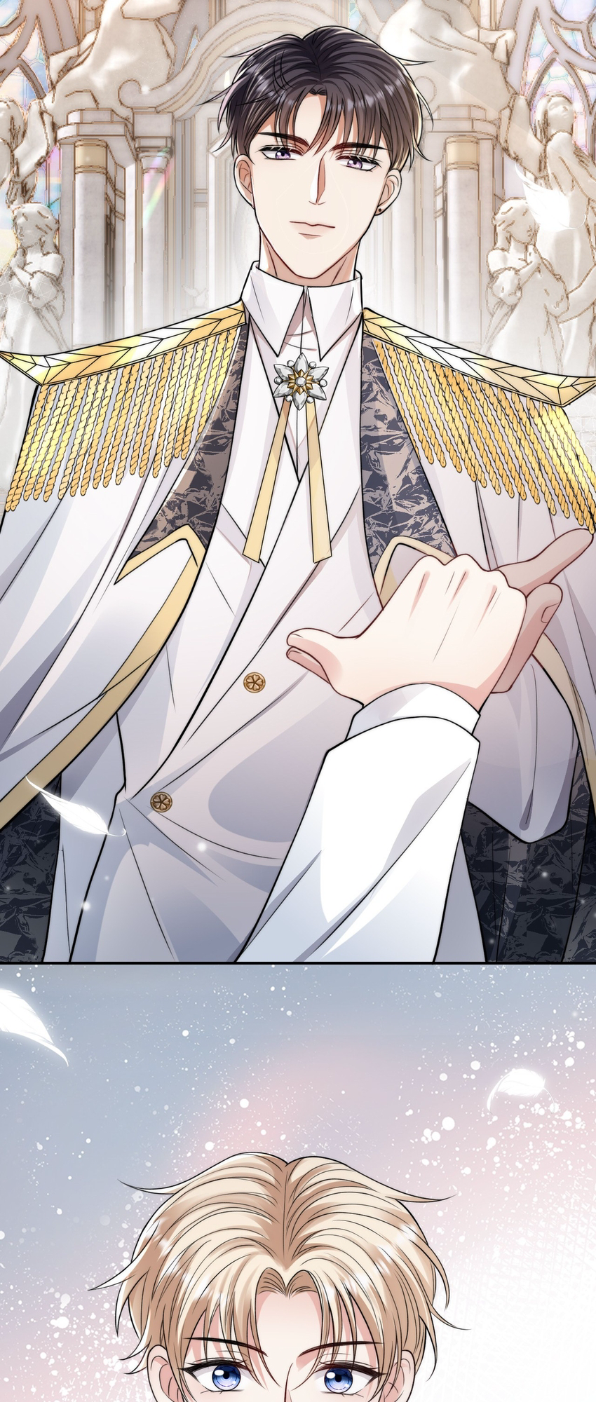 Vindicating the Villain Ch. 6 第37页