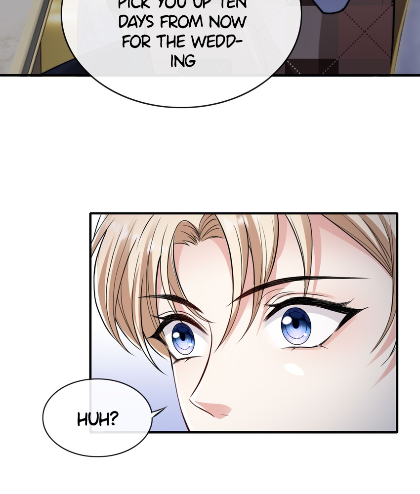 Vindicating the Villain Ch. 6 第10页