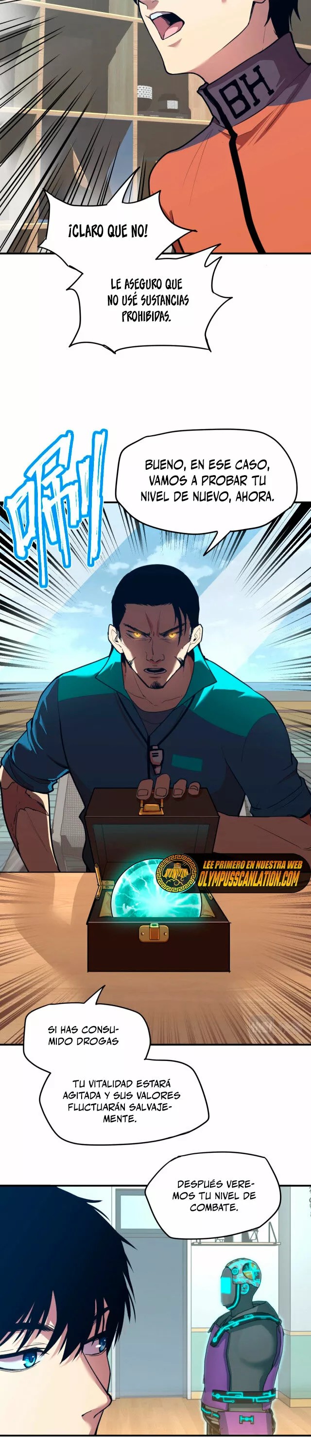 Log into the Future Ch. 4 第11页