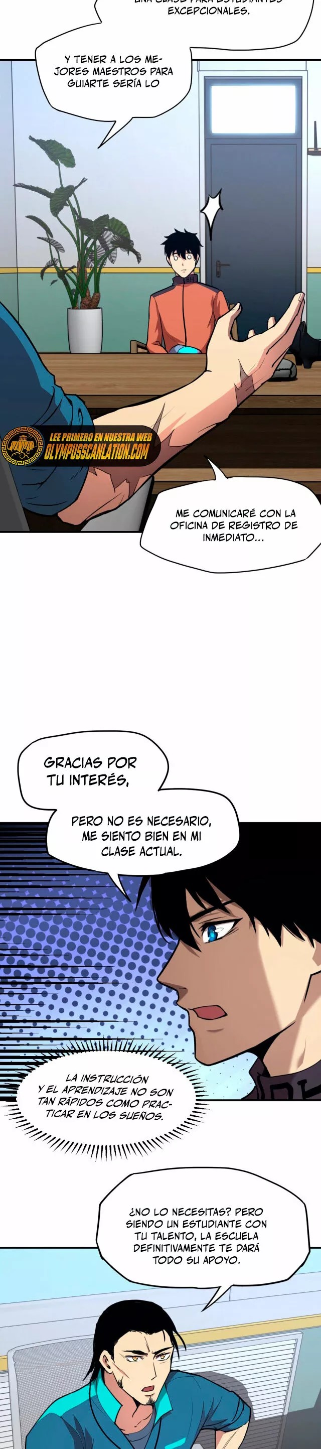 Log into the Future Ch. 4 第24页