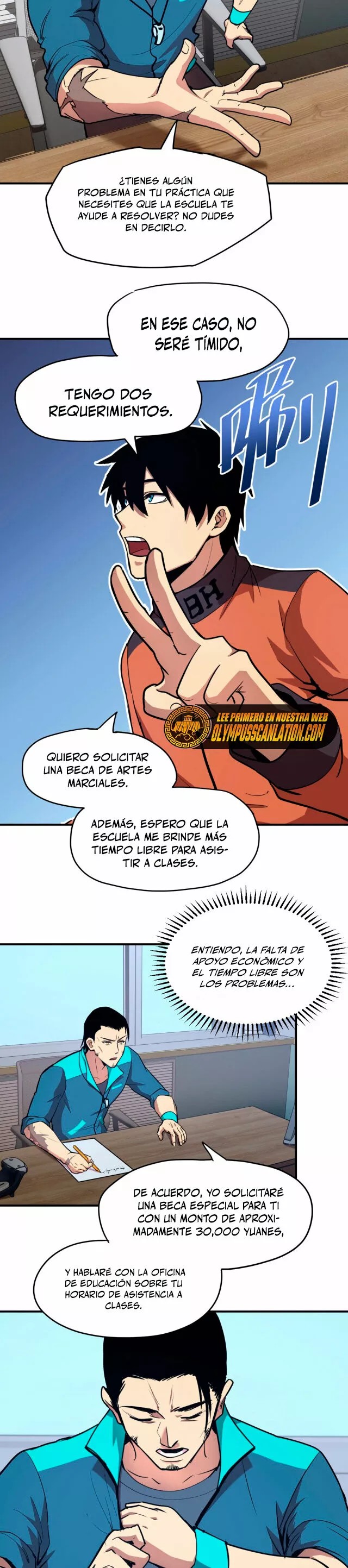 Log into the Future Ch. 4 第25页