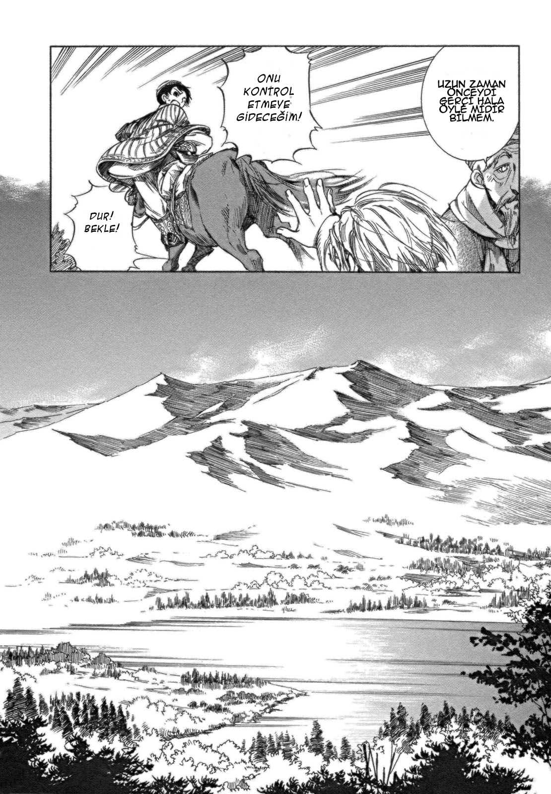 Otoyomegatari Gelin ve Damat 第18页