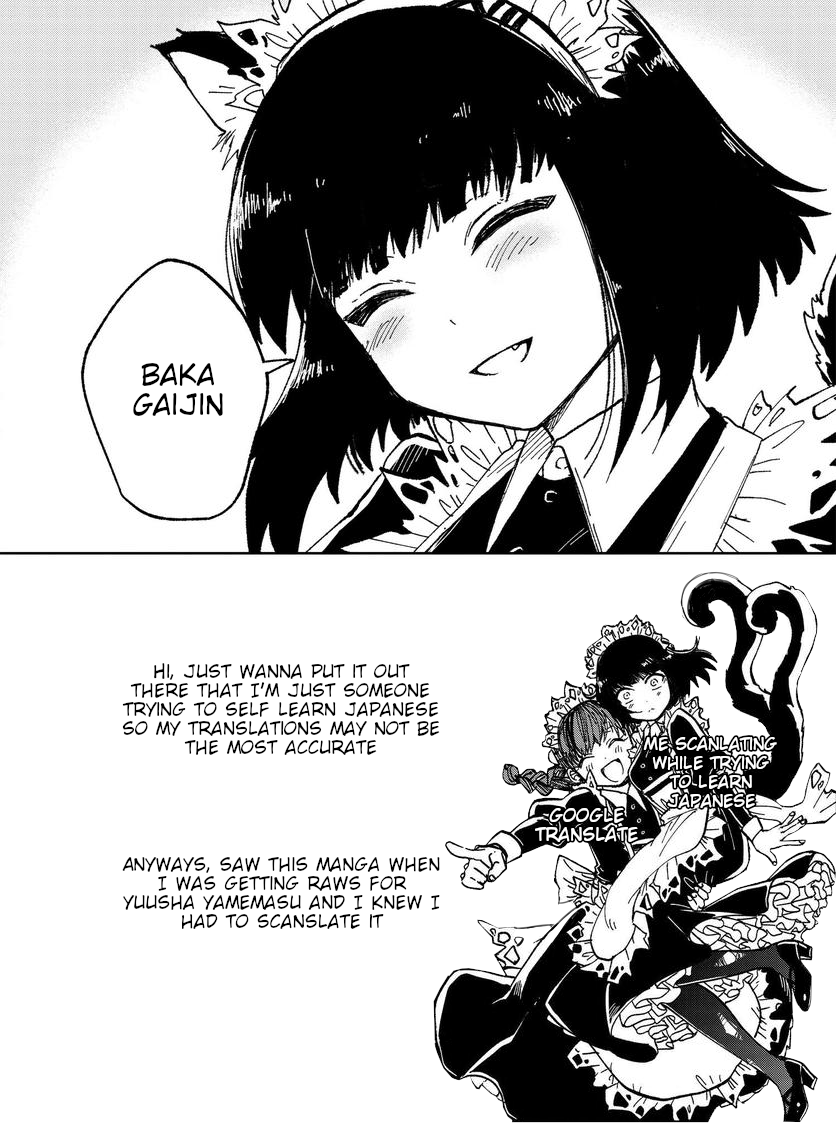 The Splendid Job Of A Monster Maid Demon World's Sumire 第58页