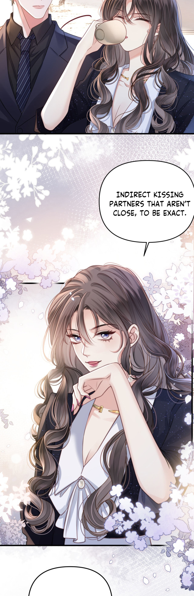 Mingtian Ye Xihuan Ch. 3 第17页