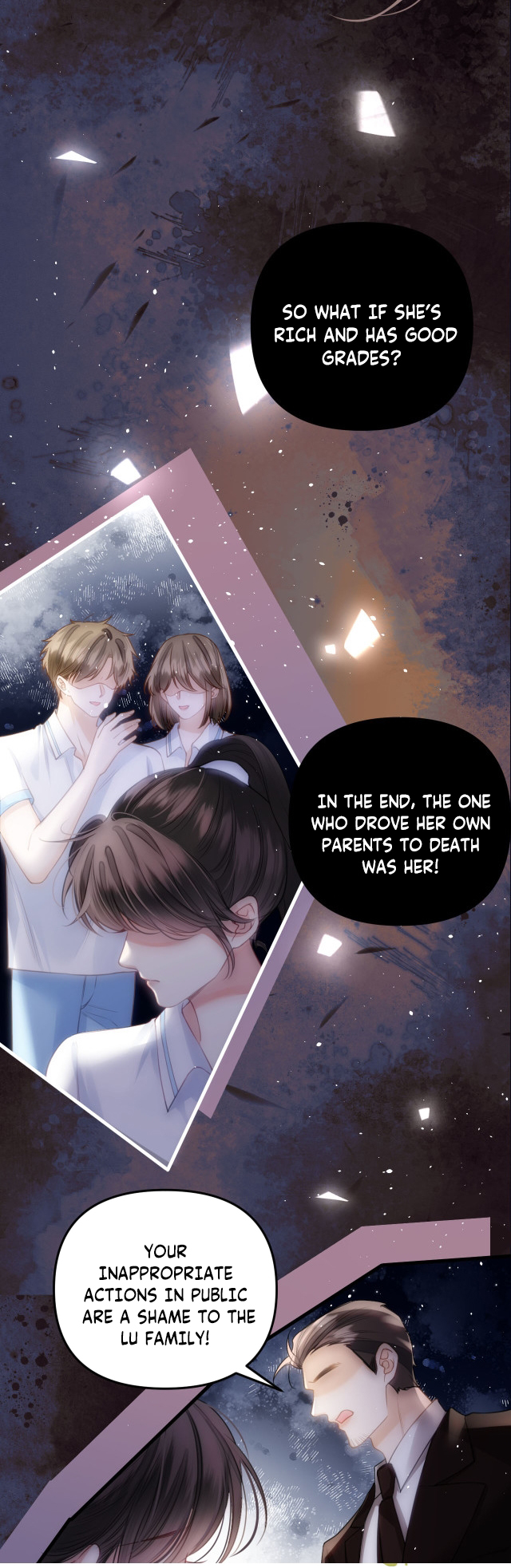 Mingtian Ye Xihuan Ch. 3 第20页