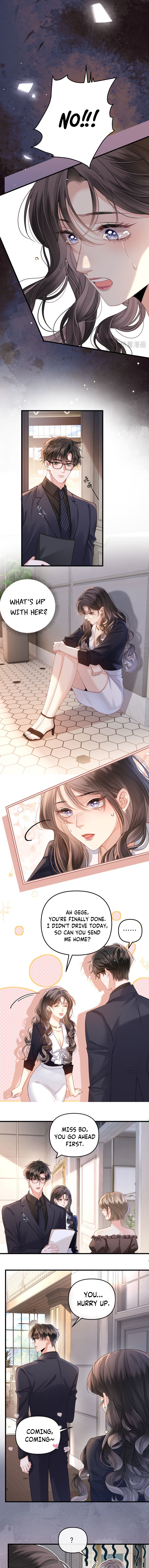 Mingtian Ye Xihuan Ch. 3 第21页