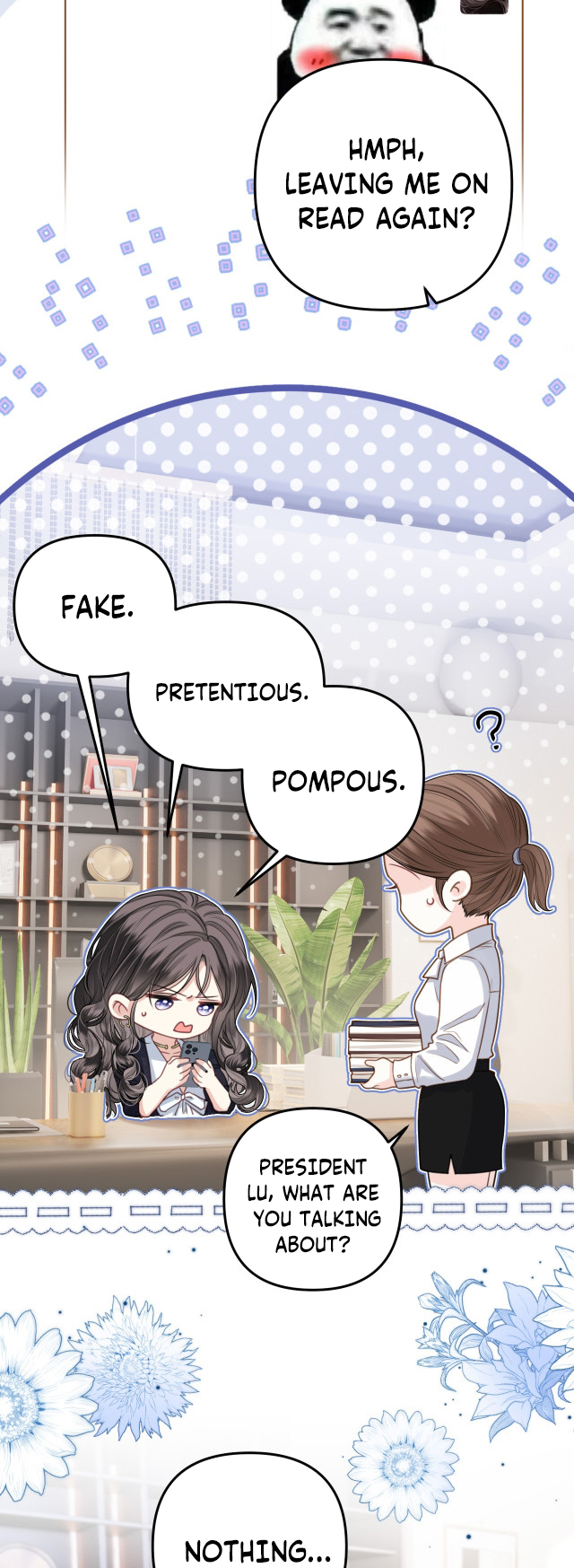 Mingtian Ye Xihuan Ch. 3 第28页