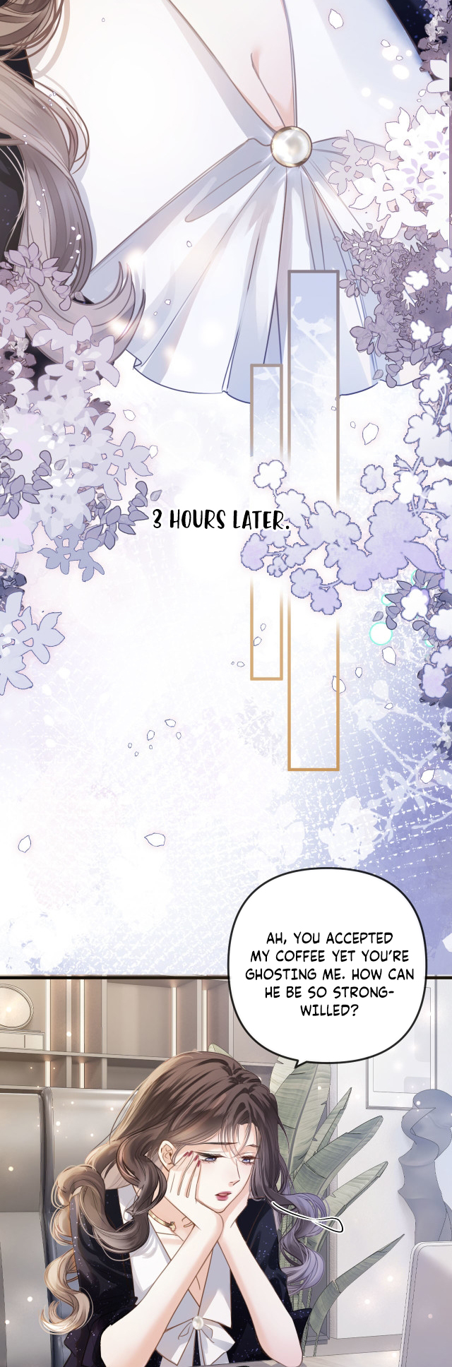 Mingtian Ye Xihuan Ch. 3 第5页
