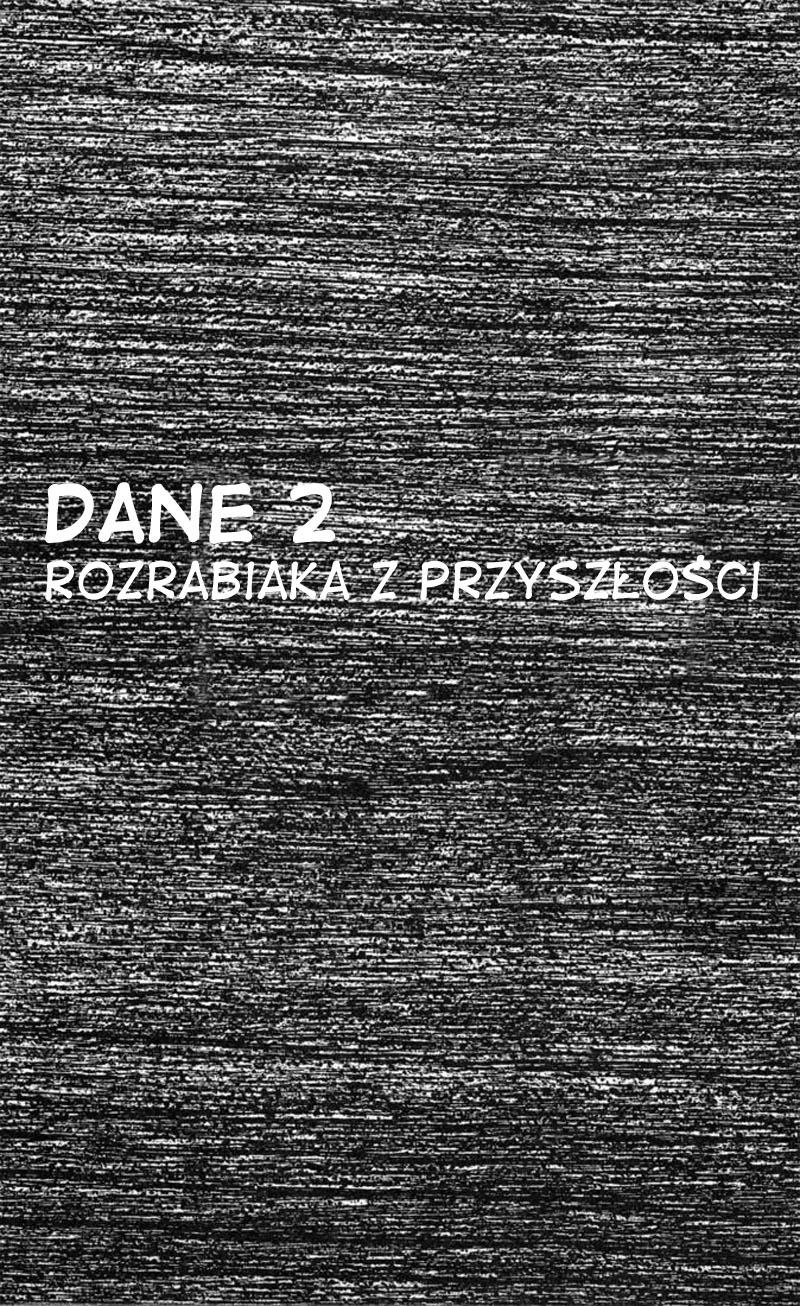DNA² Rozrabiaka z przyszłości 第6页