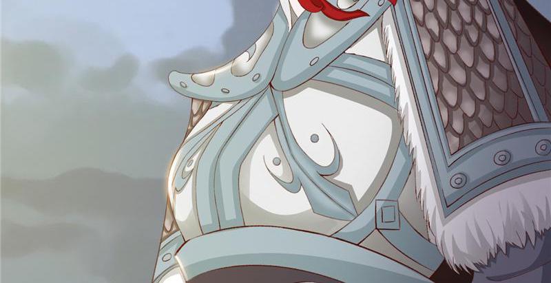 The General's Little Medic Lover My Hero? 第13页