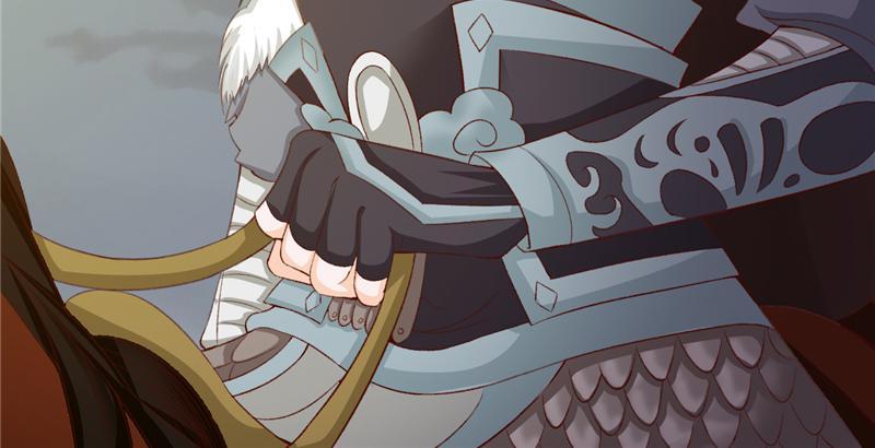 The General's Little Medic Lover My Hero? 第14页