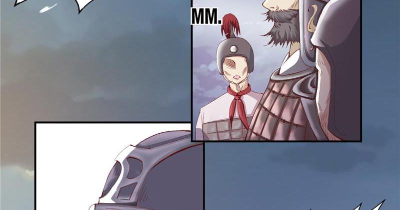 The General's Little Medic Lover My Hero? 第16页