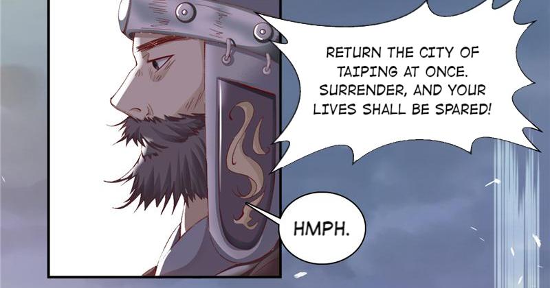 The General's Little Medic Lover My Hero? 第17页