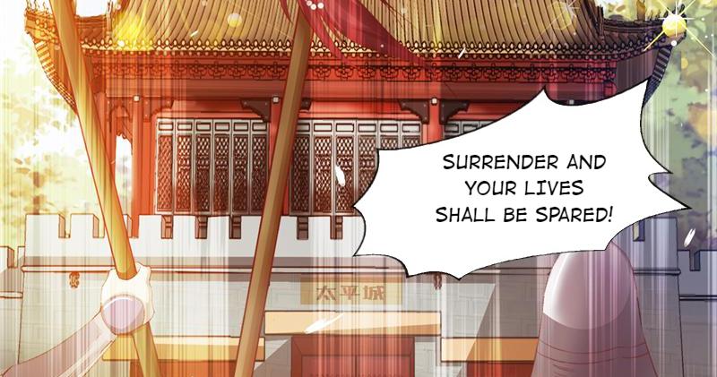 The General's Little Medic Lover My Hero? 第20页