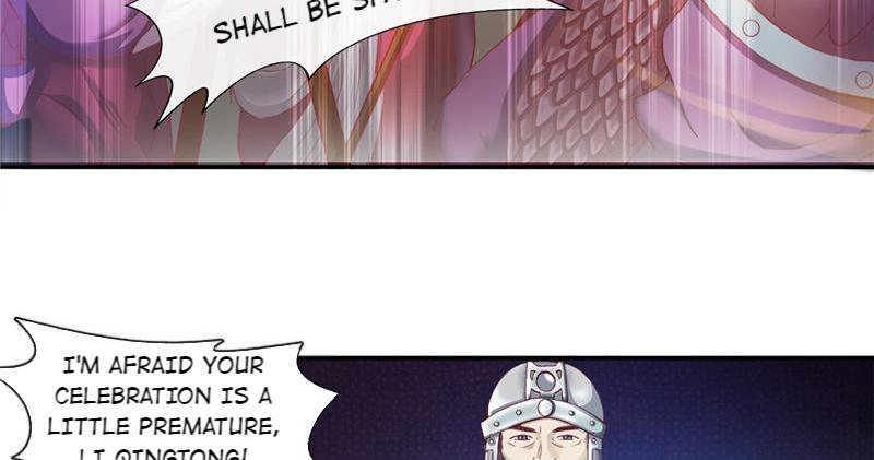 The General's Little Medic Lover My Hero? 第22页