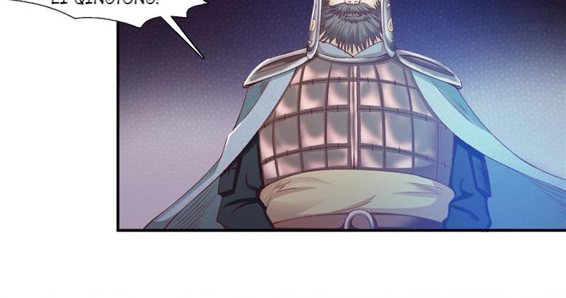 The General's Little Medic Lover My Hero? 第23页